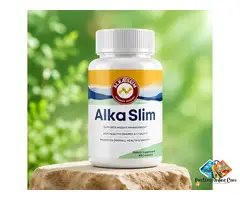 Alka Slim Benefits – A Simple Addition to Your Healthy Lifestyle