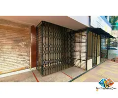 Prime Commercial Shop for Sale in Malad West Mumbai | 226 Sq.Ft | Direct Owner | ₹1.99 Cr | Zero Bro - 9