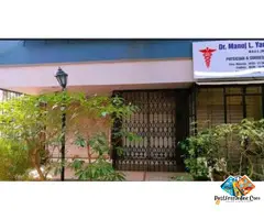 Prime Ground Floor Commercial Shop for Sale – Ahimsa Marg, Malad West