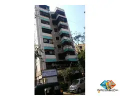 Prime Ground Floor Commercial Shop for Sale – Ahimsa Marg, Malad West