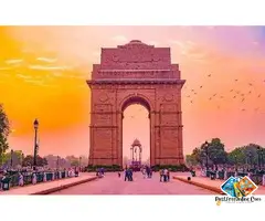 Book Delhi Local Sightseeing Bus – Daily Departures