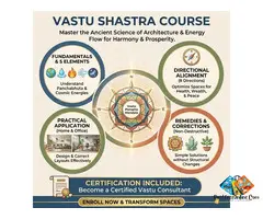 AstroKirpa – Astrology Course in Delhi | Numerology, Tarot & Vastu Training