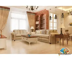 A trusted interior design company in Kolkata | Ashiana Interior