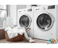 Bosch Dryer Service Center in Andheri | Call Now