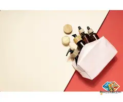 Custom Cosmetics Packa***g | Premium Beauty Packa***g Solutions