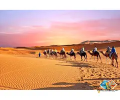 Best Marrakech Sahara Desert Tour Packages at Great Prices