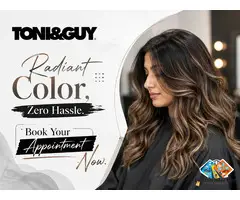 Balayage in Thanisandra