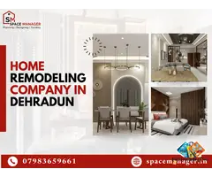 Home Remodeling Company