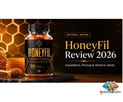 HoneyFil Reviews: Everything You Need to Know Before Ordering