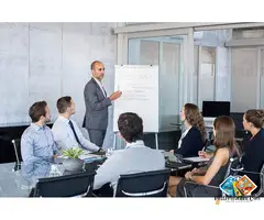 Leadership Development Training Toronto | WorldWinn Consulting