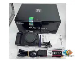 New Arrival Ori***al Canon EOS R6 Mark II/ Canon EOS R3/ Nikon Z7/ Nikon Z 7II/ Canon EOS R6, Nikon