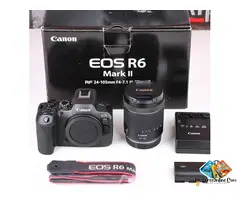 New Arrival Ori***al Canon EOS R6 Mark II/ Canon EOS R3/ Nikon Z7/ Nikon Z 7II/ Canon EOS R6, Nikon