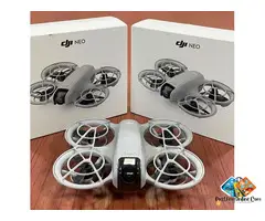 Brand New ori***al DJI Mavic 4 Pro/ DJI Mini 5 Pro/ DJI Neo 2/ DJI Air 3S/ DJI Mini 4 Pro