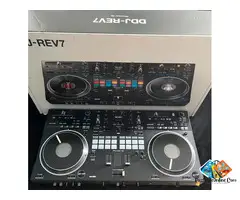 Brand new ori***al Pioneer XDJ XZ, Pioneer DJ DDJ-REV7/ Pioneer DDJ 1000SRT DJ Controller/ Pioneer
