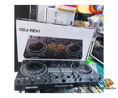 Brand new ori***al Pioneer XDJ XZ, Pioneer DJ DDJ-REV7/ Pioneer DDJ 1000SRT DJ Controller/ Pioneer