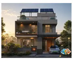 Turn Your Rooftop into a Long-Term Money Saver with 4kW Solar