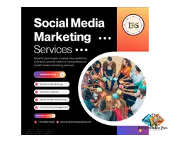 Social Media Services packages | Brand Roof Solutions