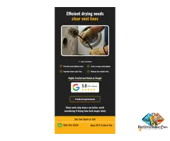 🌬️ Comprehensive Ventilation Cleaning for Healthier Indoor Living