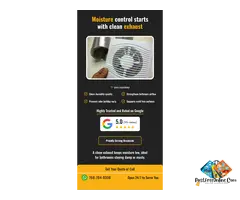 🌬️ Comprehensive Ventilation Cleaning for Healthier Indoor Living