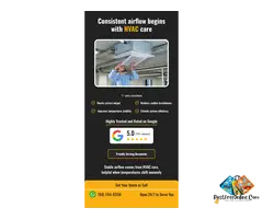🌬️ Comprehensive Ventilation Cleaning for Healthier Indoor Living