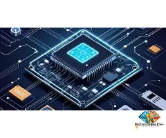 Embedded Firmware Development for Smart Connected Devices