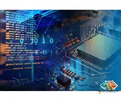 Embedded Firmware Development for Smart Connected Devices