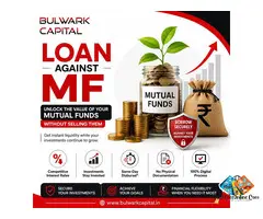 Loan against MF: Bulwark Capital
