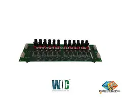 IS200WPDFH1ACD - Optional Power Distribution Daughterboard - Buy, Repair, & Exchange From WOC