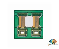 Fast Turn Flex PCB