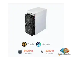 Wholesales Bitmain Antminer Z15 Pro, Antminer S21 XP+ Hyd asic Miner