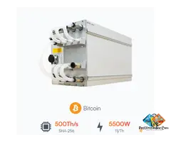 Wholesales Bitmain Antminer Z15 Pro, Antminer S21 XP+ Hyd asic Miner