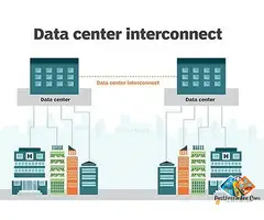 Connect Multiple Data Centers with Secure DCI Solutions | DE-CIX India