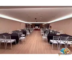 Varadaan Pavilion - Best Small Party Hall in Dubai