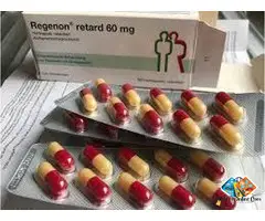 Online Pharmacy to Buy Regenon Retard 60mg Online