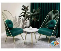 High-Quality Metal Furniture Manufacturer in Kolkata