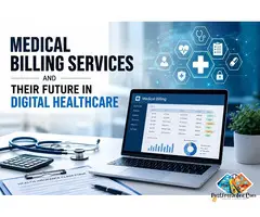 Orvex Health – Reliable Medical Billing Services for Healthcare Providers