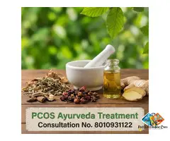 Pcos ayurveda treatment in Delhi NCR