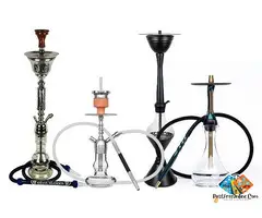 Wookah Hookah - Myhookahusa
