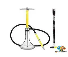 Wookah Hookah - Myhookahusa