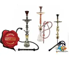Shisha Accessories Online - Shishafreak.com