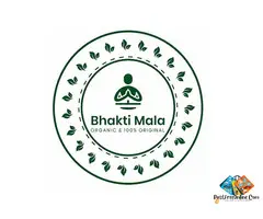 Buy Tulsi Locket Mala Online - Bhakti Mala
