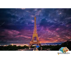 Prestige Paris Transfer - Paris-airport-transfer