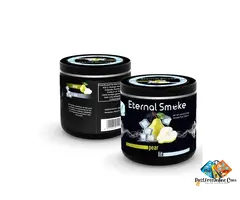 Eternal Smokes - Blackshisha