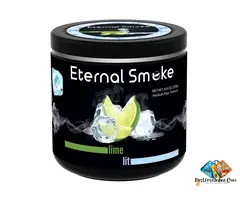 Eternal Smokes - Blackshisha