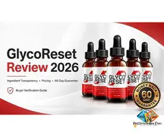 Glyco Reset Drops Review: Can It Support Healthy Glucose Levels?