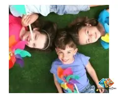 Special Needs Daycare in Bergen County, NJ | New Direction ABA