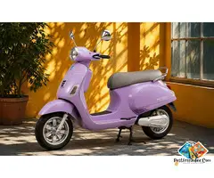 Revoo Electric Scooter in Pakistan for Easy City Travel