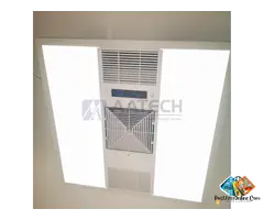 600mm Diameter Panel Light - Aatechled