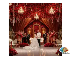Event Management Company in Dubai, UAE | Luxury Moments