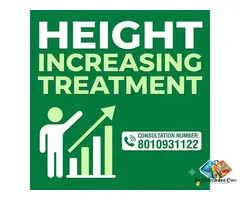 height increase doctor near me South Delhi